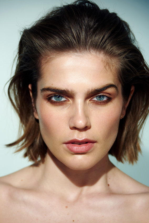 JESSE ERVIN - PORTFOLIO - BEAUTY